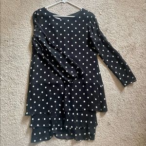 GORGEOUS fantastic quality, extremely flattering Jones New York Dress